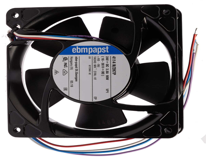 Fans & Ventilation product